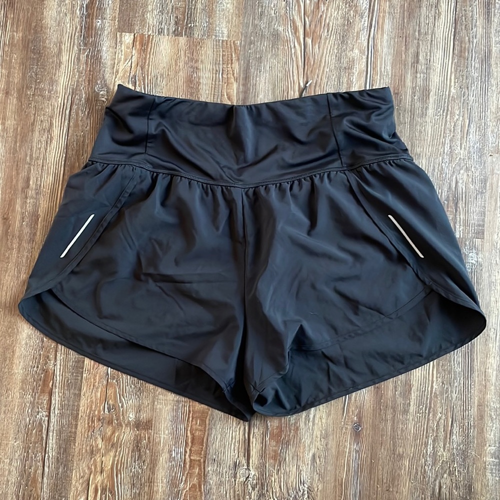 Gym shorts